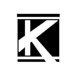 K trademark
