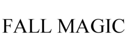 FALL MAGIC trademark