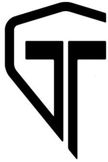 T trademark