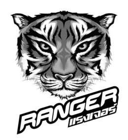 RANGER trademark