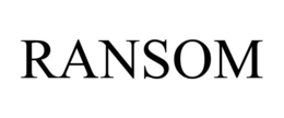 RANSOM trademark