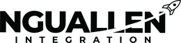 NGUALLEN INTEGRATION trademark