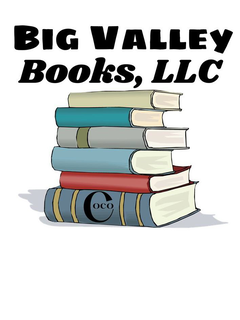 BIG VALLEY BOOKS, LLC COCO trademark