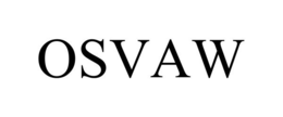 OSVAW trademark