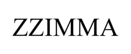 ZZIMMA trademark
