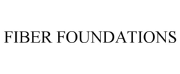 FIBER FOUNDATIONS trademark