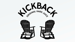 KICKBACK ORIGINAL HARD JUICE trademark