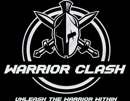 WARRIOR CLASH UNLEASH THE WARRIOR WITHIN trademark