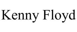KENNY FLOYD trademark