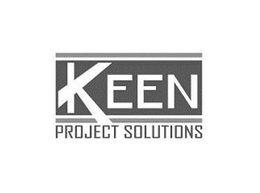 KEEN PROJECT SOLUTIONS trademark