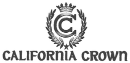 CALIFORNIA CROWN CC trademark