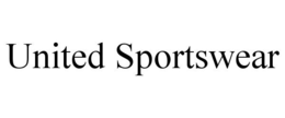 UNITED SPORTSWEAR trademark