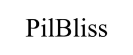 PILBLISS trademark