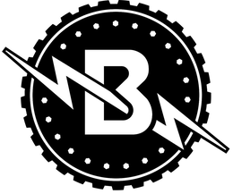 B trademark