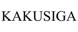 KAKUSIGA trademark