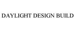 DAYLIGHT DESIGN BUILD trademark