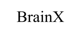 BRAINX trademark