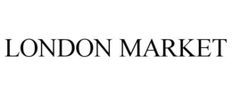 LONDON MARKET trademark