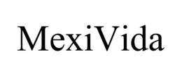 MEXIVIDA trademark