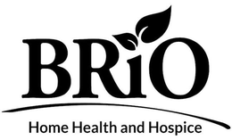 BRIO HOME HEALTH AND HOSPICE trademark