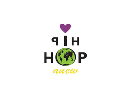 HIP HOP ANEW trademark