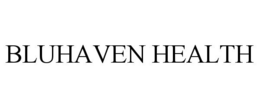 BLUHAVEN HEALTH trademark
