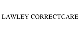 LAWLEY CORRECTCARE trademark