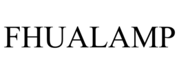 FHUALAMP trademark