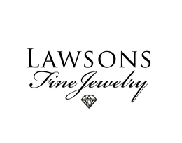 LAWSONS FINE JEWELRY trademark