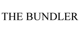 THE BUNDLER trademark