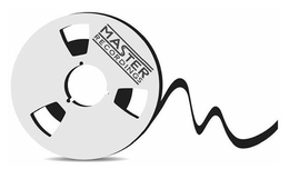 MASTER RECORDINGS trademark