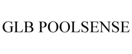 GLB POOLSENSE trademark