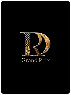 RD GRAND PRIX trademark