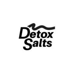 DETOX SALTS trademark