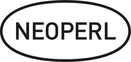 NEOPERL trademark