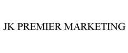 JK PREMIER MARKETING trademark