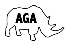 AGA trademark