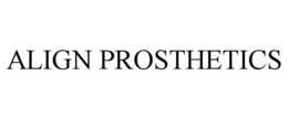 ALIGN PROSTHETICS trademark
