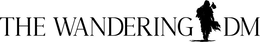 THE WANDERING DM trademark