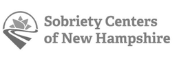 SOBRIETY CENTERS OF NEW HAMPSHIRE trademark