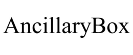 ANCILLARYBOX trademark