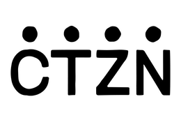 CTZN trademark
