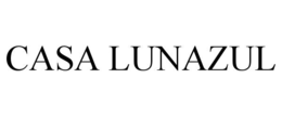 CASA LUNAZUL trademark