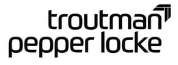 TROUTMAN PEPPER LOCKE trademark