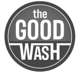 THE GOOD WASH trademark