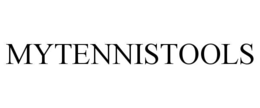 MYTENNISTOOLS trademark