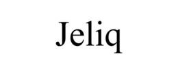 JELIQ trademark