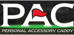 PAC PERSONAL ACCESSORY CADDY trademark