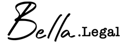 BELLA. LEGAL trademark