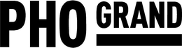 PHO GRAND trademark
